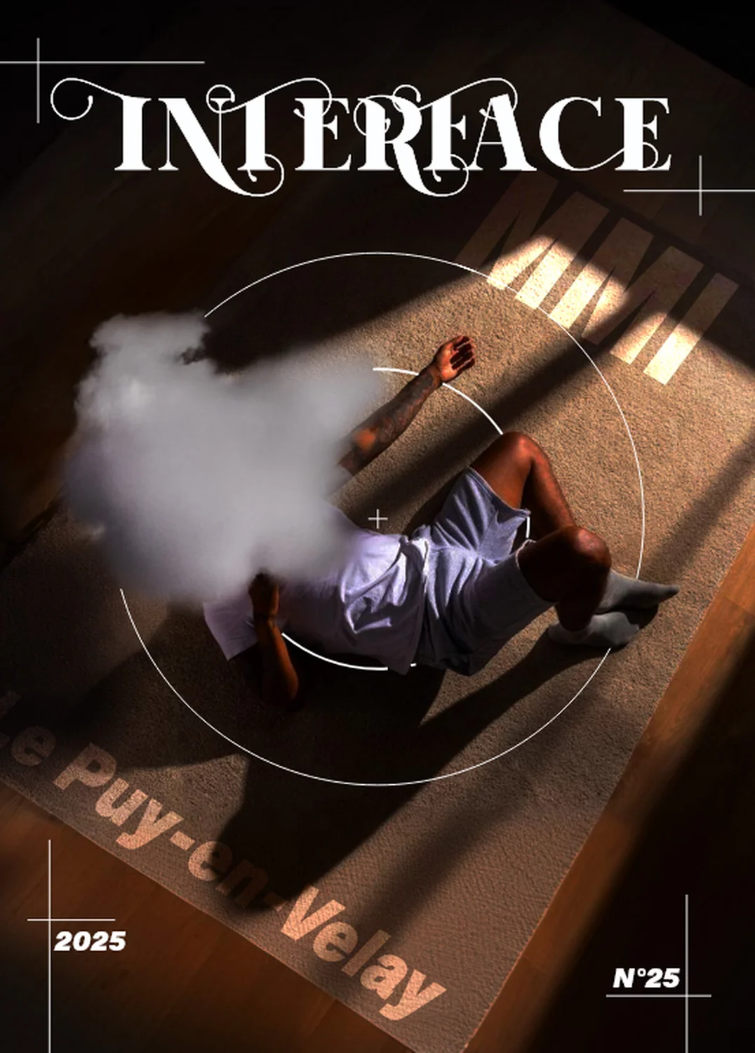 Couverture Magazine L'Intégration